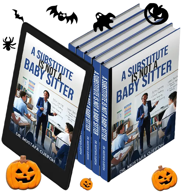Spark Leaf Publishing