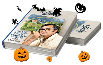 Spark Leaf Publishing