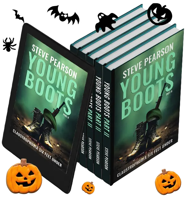 Spark Leaf Publishing