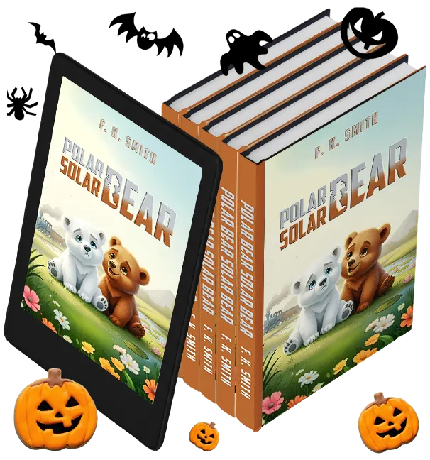 Spark Leaf Publishing