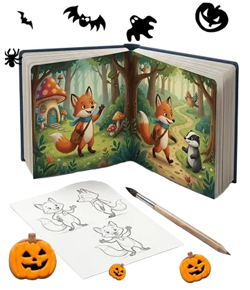 Spark Leaf Publishing